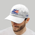Dack Attack White Cap