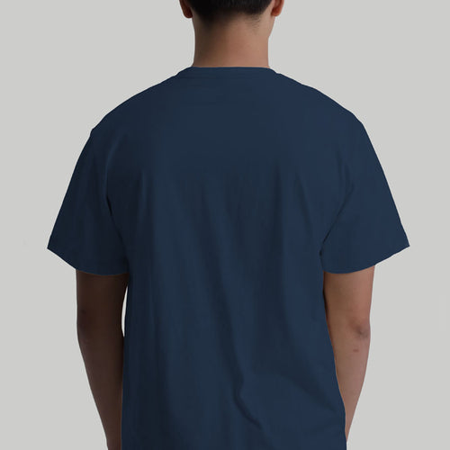 Dack Attack Front Print T-Shirt