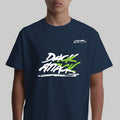 Dack Attack Front Print T-Shirt